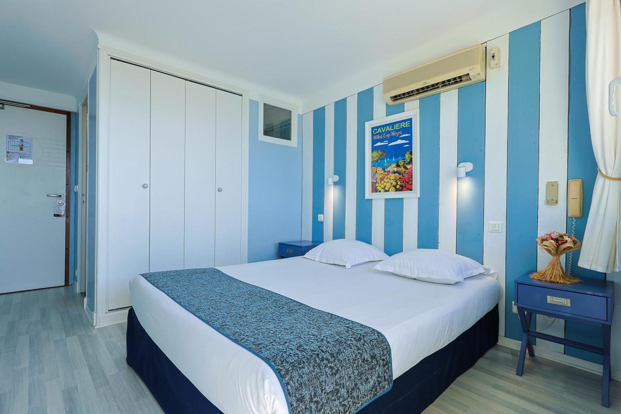 Cap Negre Hotel Le Lavandou Exteriör bild